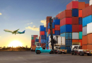 Container shipping rates in the US are the highest in the world