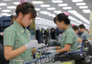 Phones and components earn billions of dollars from exports to the US and China