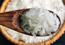 In the first half of 2022, the US increased rice imports from the Vietnamese market