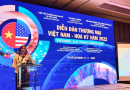 Ask the US to support the establishment of an export irradiation center
