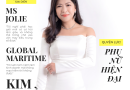 Ms. Jolie talk about GPLUS