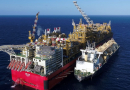 Super tankers make a lot of money thanks to the US, the Middle East increase exports