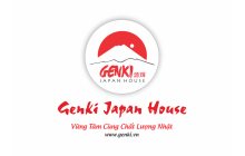 GENKI JAPAN HOUSE