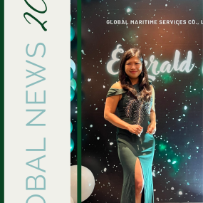 Global Maritime bulletin board in the second quarter of 2022