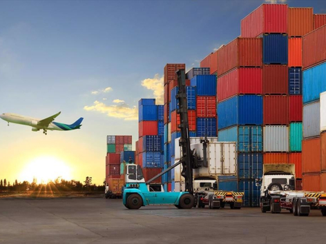 Container shipping rates in the US are the highest in the world