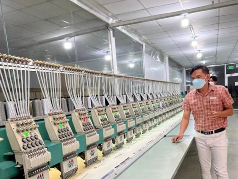 Vietnamese entrepreneurs adapt to the pressure of the US dollar to increase in price