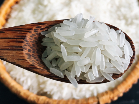In the first half of 2022, the US increased rice imports from the Vietnamese market