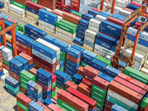 Vietnam leads ASEAN in exporting goods to the US