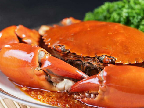 China, the US, and Japan race to import Vietnamese crabs