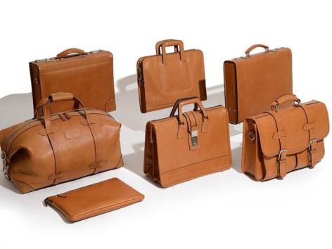 Selling backpacks and bags to the US, Vietnamese giants make a huge profit of trillions