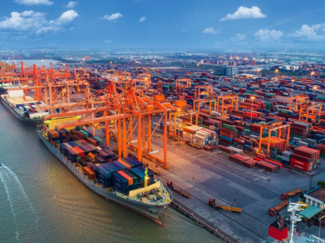 Strike on US East Coast could disrupt global shipping