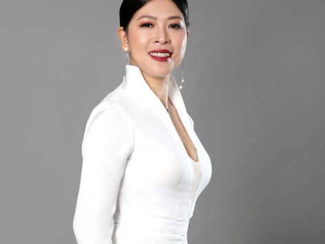 Leader Jolie Kim Huyen - CEO of LNS US and experiences on the journey of starting a business in many colorful fields