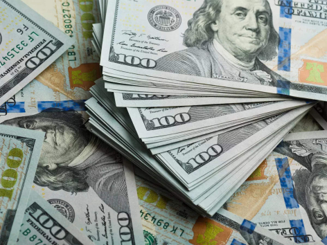 The price of USD cools down