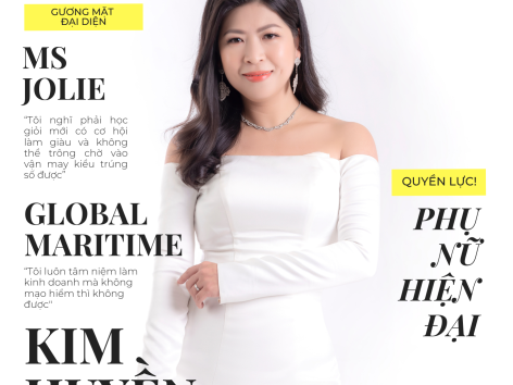 Ms. Jolie talk about GPLUS