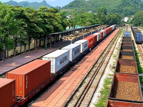Consequences of railroad disruptions in the US