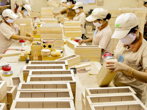 Open door to export to the US market