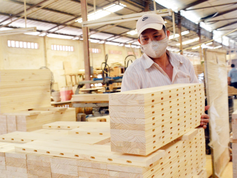 Inflation in the US and EU negatively affects Vietnam